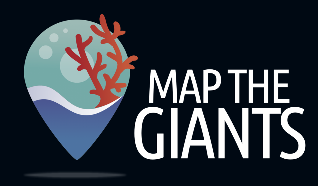 Map the giants